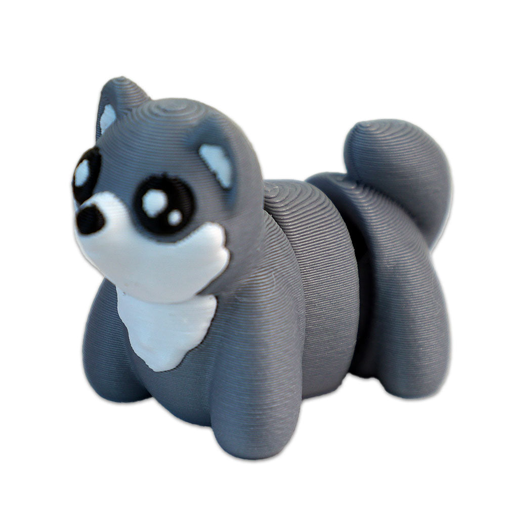 ポケットフィギュア