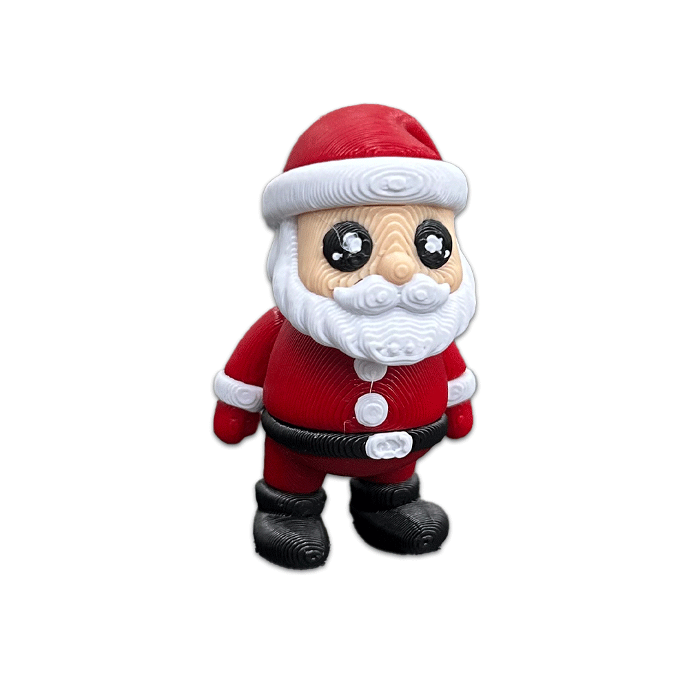 ポケットフィギュア