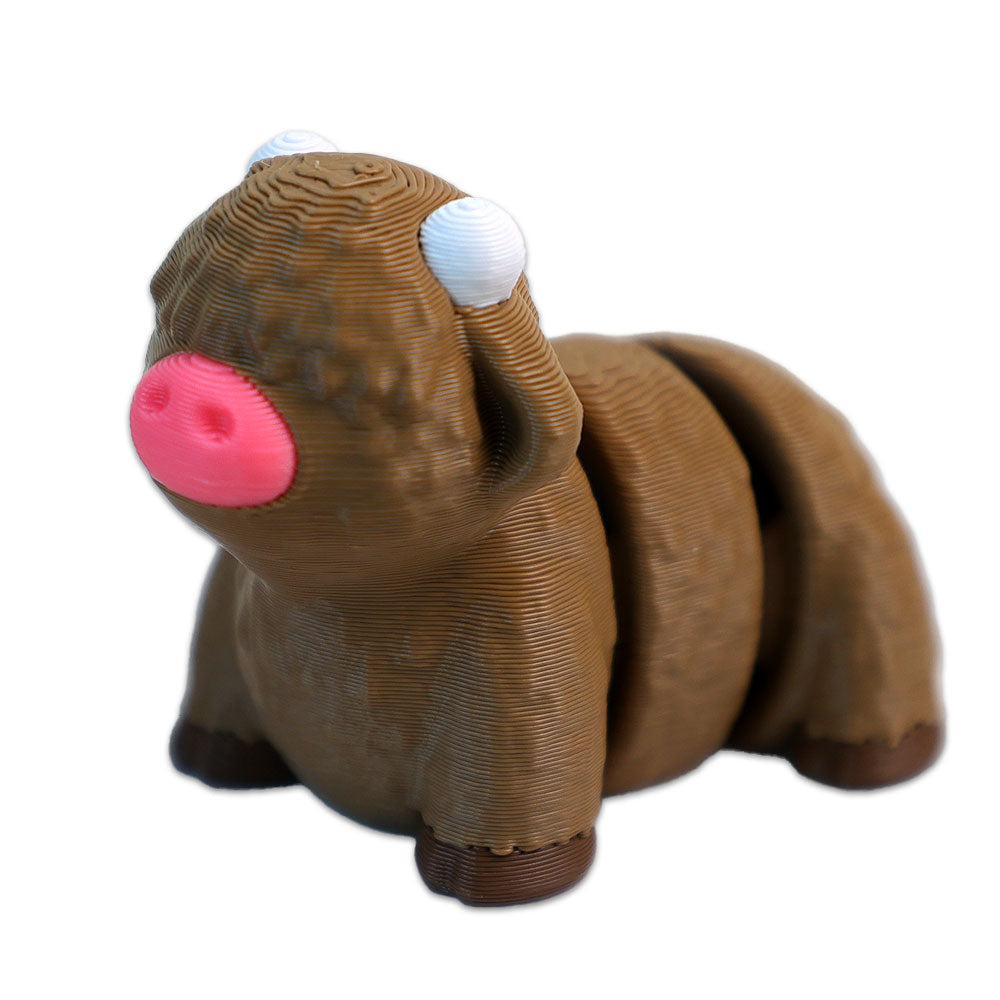 ポケットフィギュア