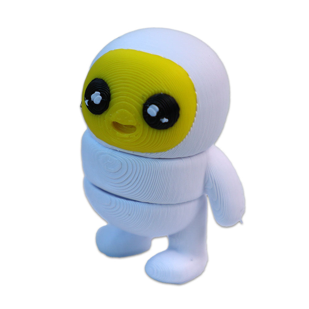 ポケットフィギュア