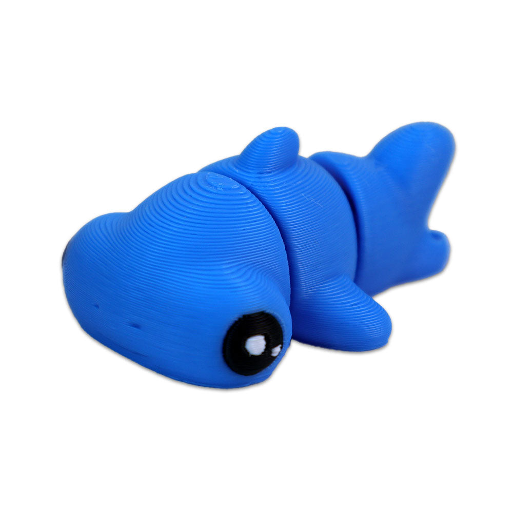 ポケットフィギュア