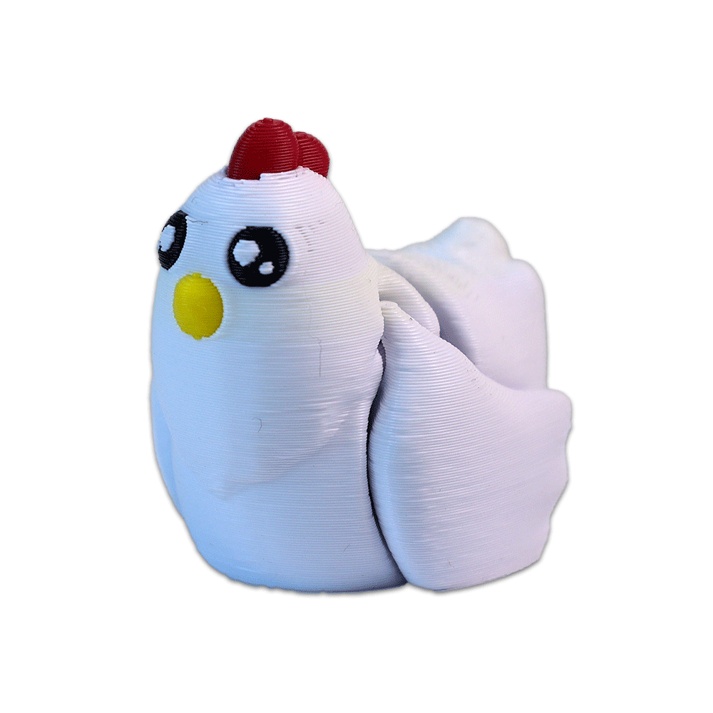 ポケットフィギュア