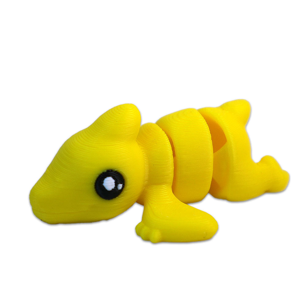 ポケットフィギュア