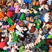 Pocket Figure