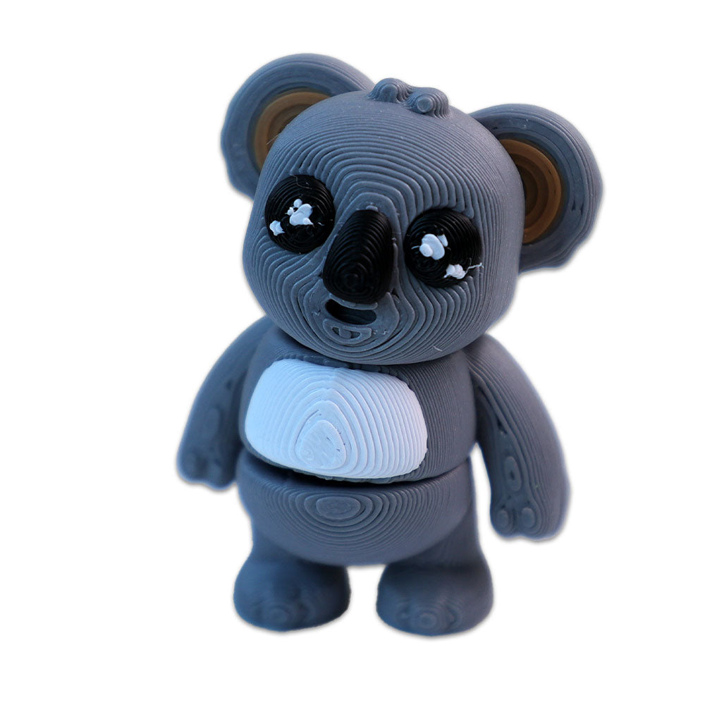 ポケットフィギュア