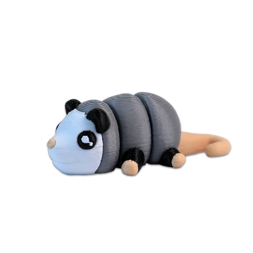 ポケットフィギュア