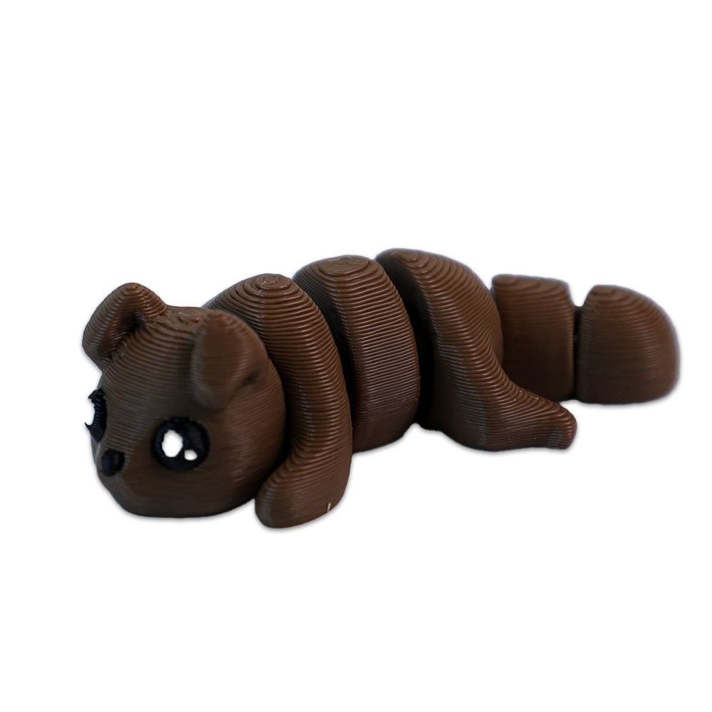 ポケットフィギュア