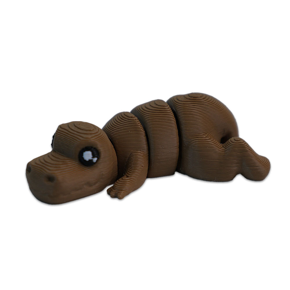 ポケットフィギュア