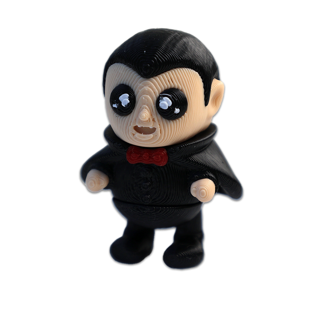 ポケットフィギュア