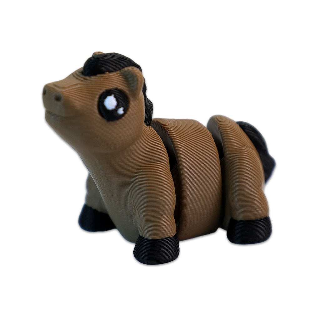 ポケットフィギュア