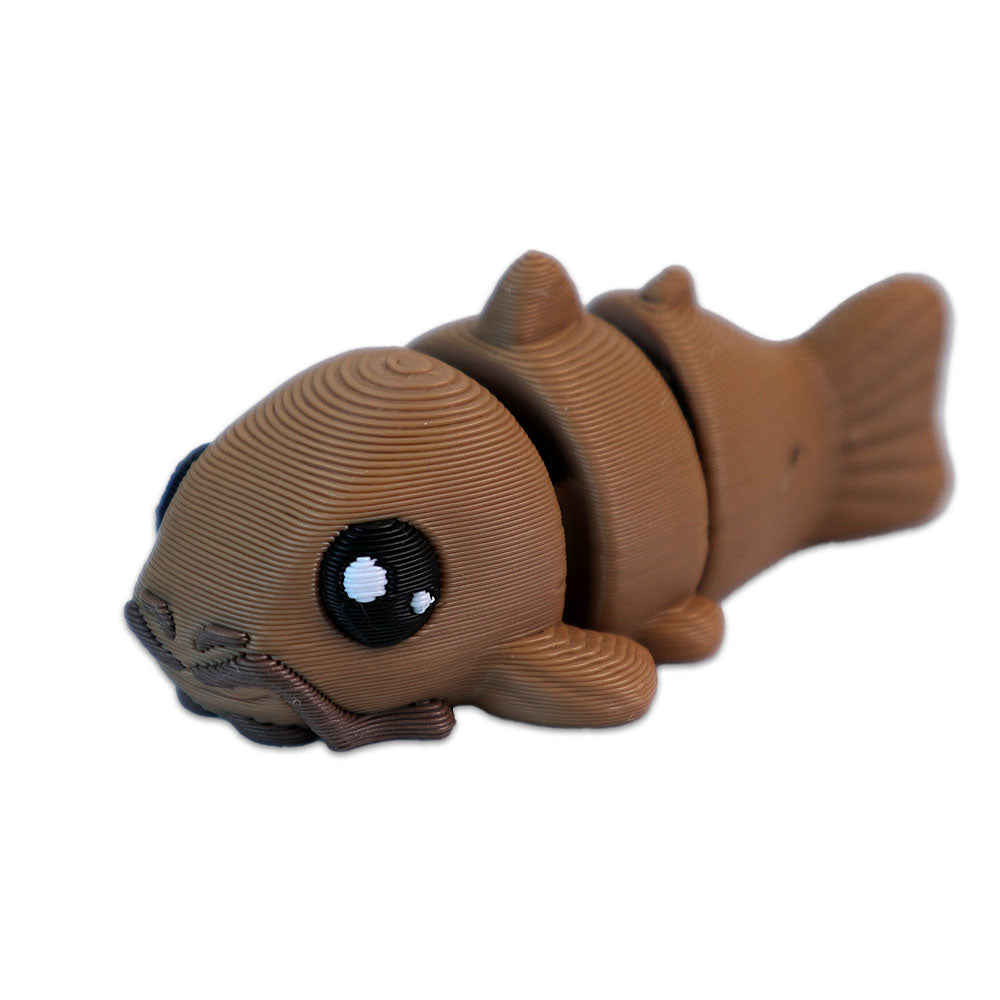 ポケットフィギュア