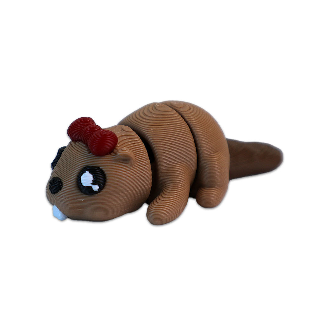 ポケットフィギュア