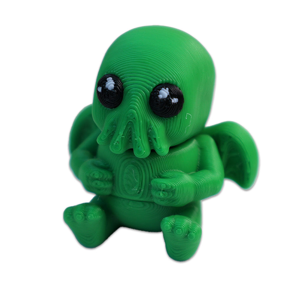 ポケットフィギュア