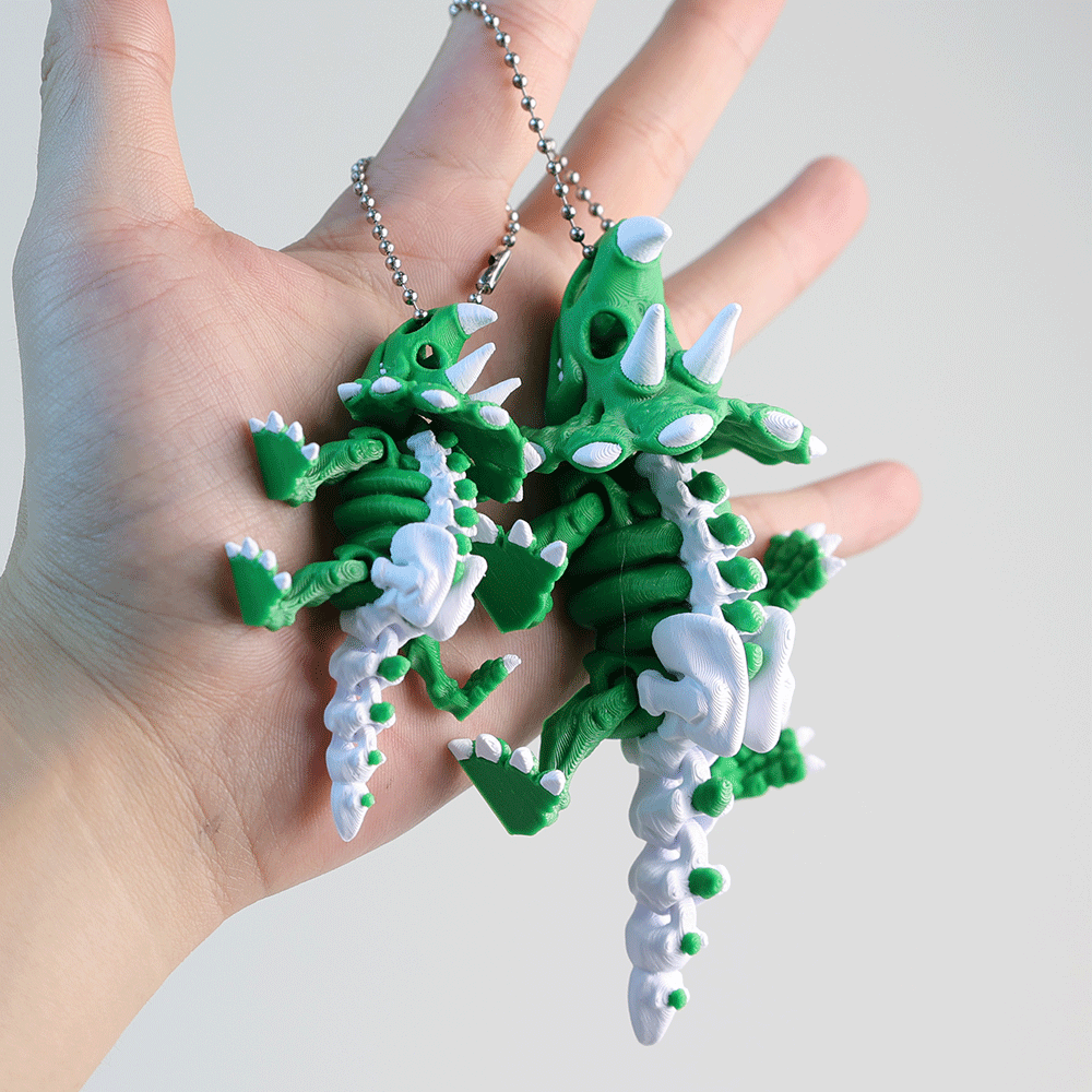 💚 グリーン