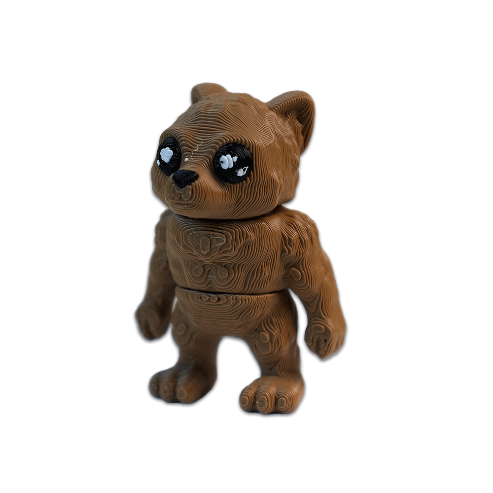 ポケットフィギュア