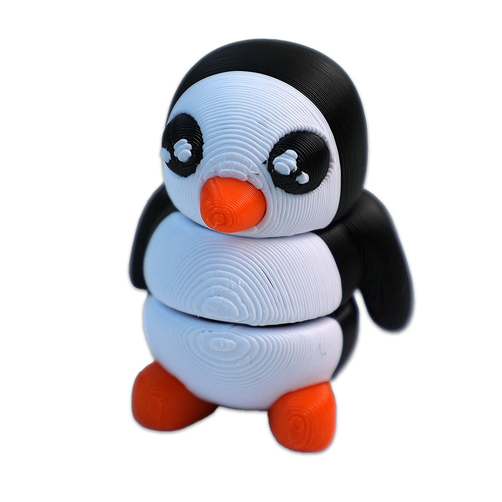 ポケットフィギュア