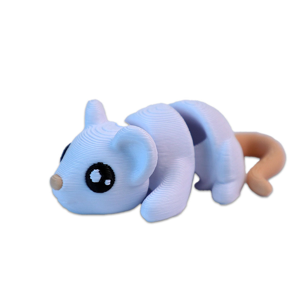 ポケットフィギュア