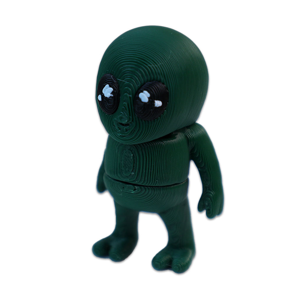 ポケットフィギュア