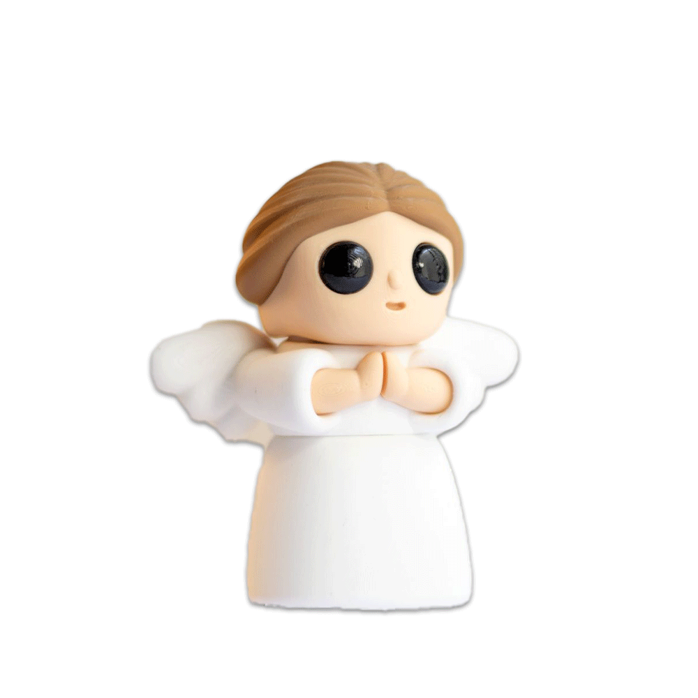 Angel - Barikiyo
