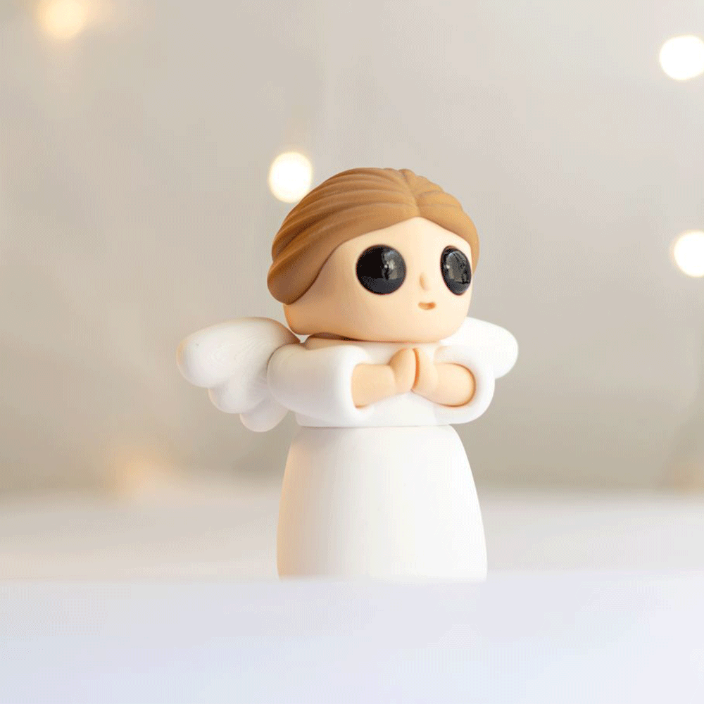 Angel - Barikiyo