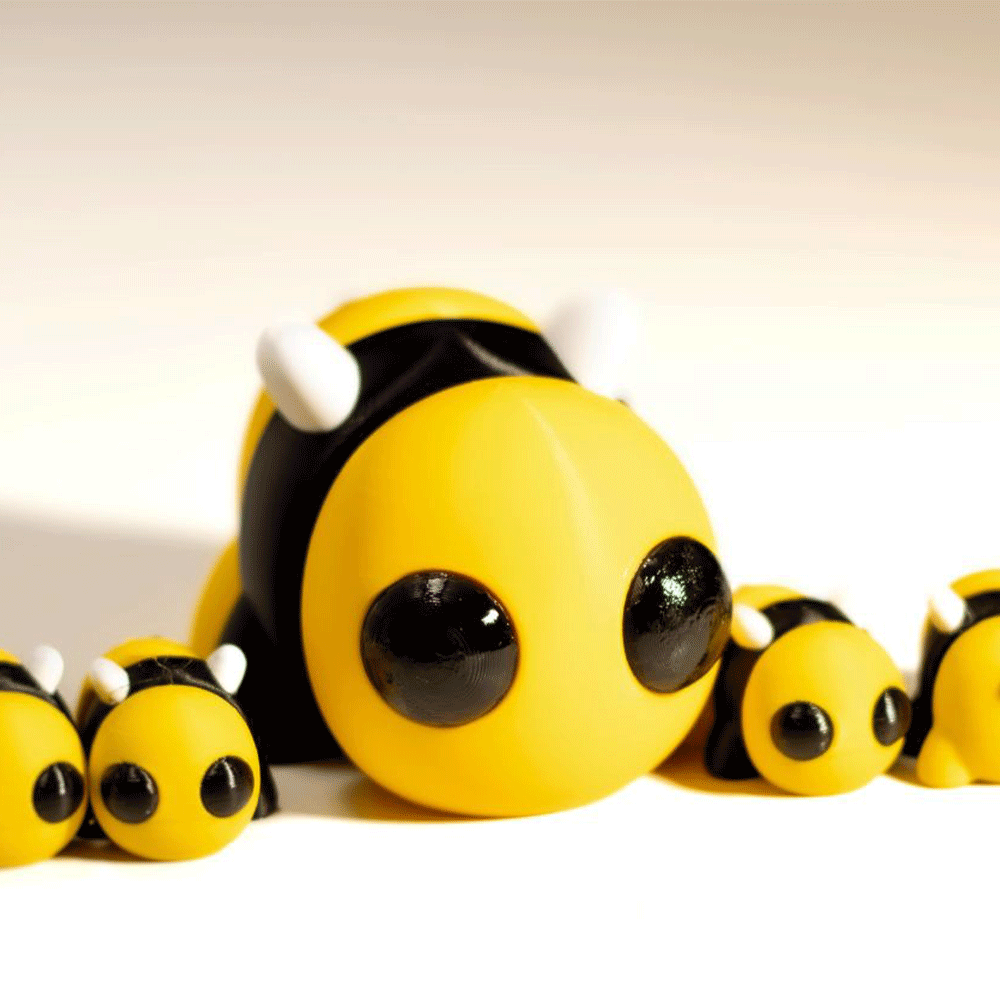 Bee - Barikiyo