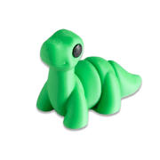 Brontosaurus - Barikiyo