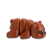 Brown Bear - Barikiyo