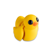 Duck - Barikiyo