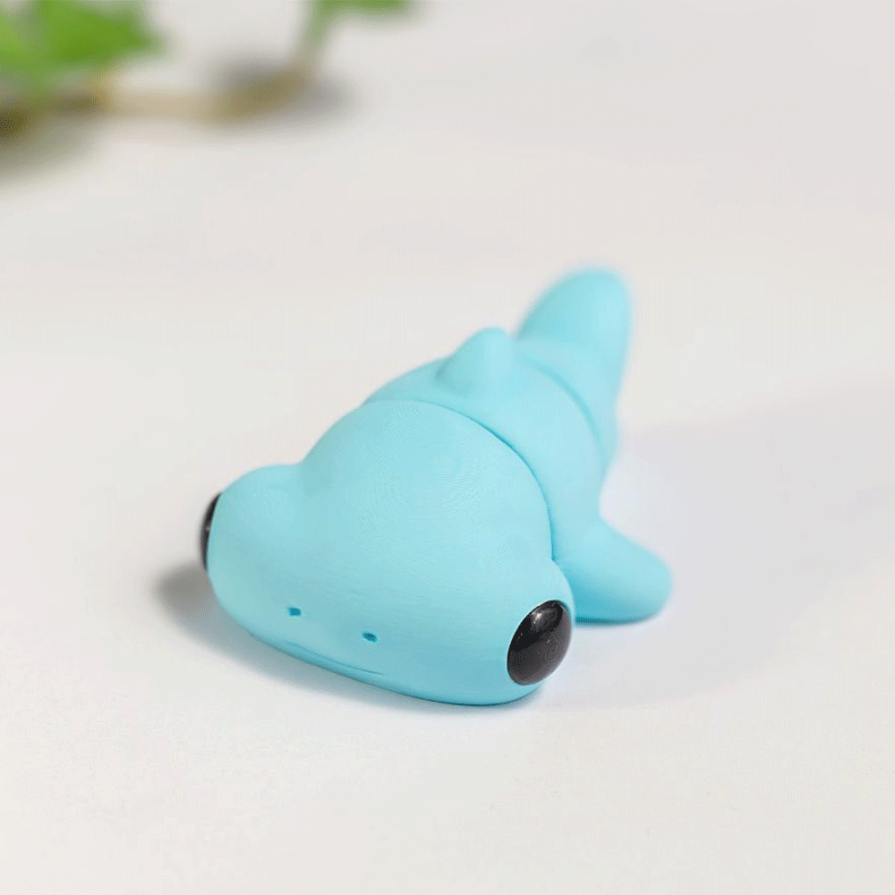 Hammer Shark - Barikiyo