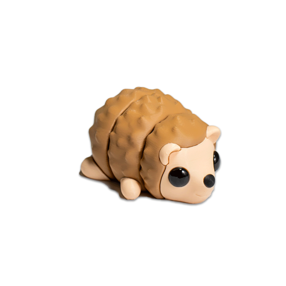 Hedgehog - Barikiyo