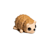 Hedgehog - Barikiyo