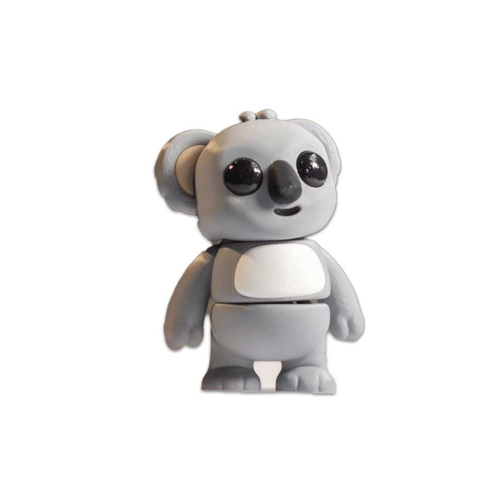 Koala - Barikiyo