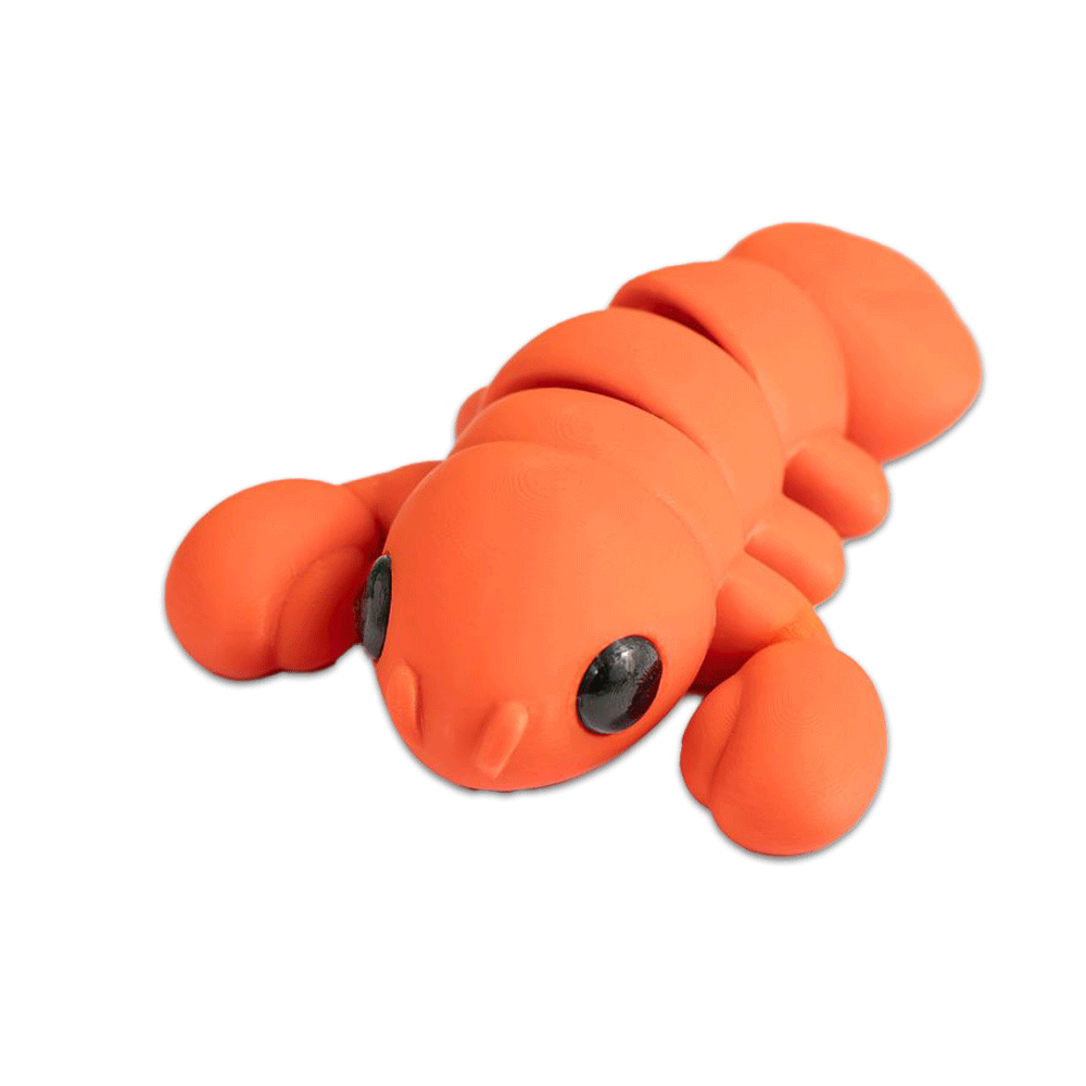 Lobster - Barikiyo