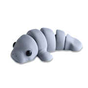 Manatee - Barikiyo