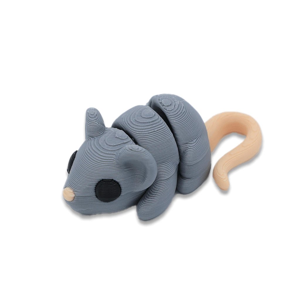 Mouse - Barikiyo