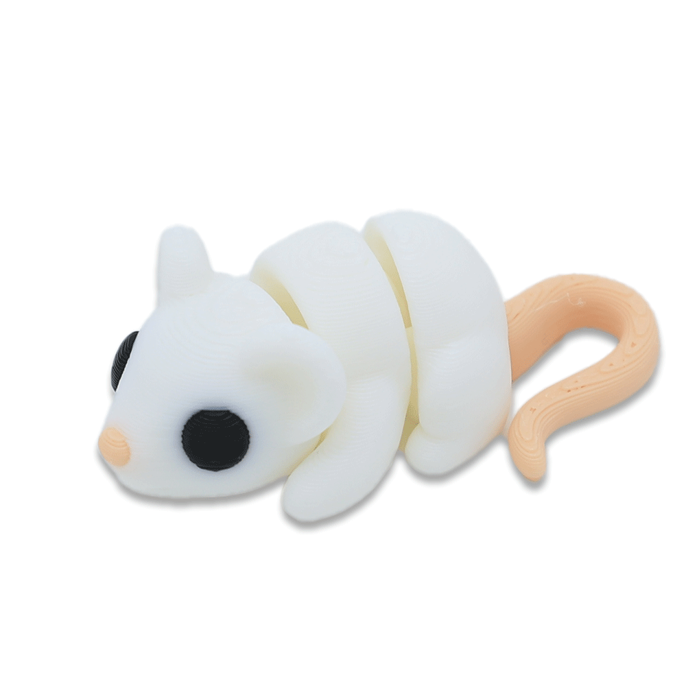 Mouse - Barikiyo