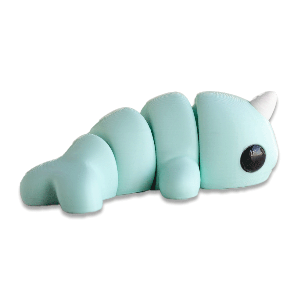 Narwhal - Barikiyo