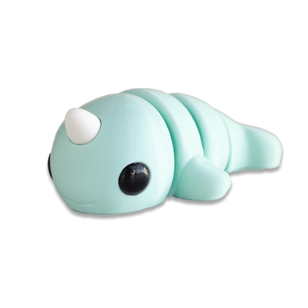 Narwhal - Barikiyo