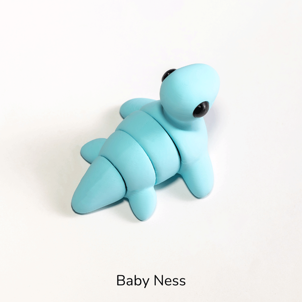Ness - Barikiyo
