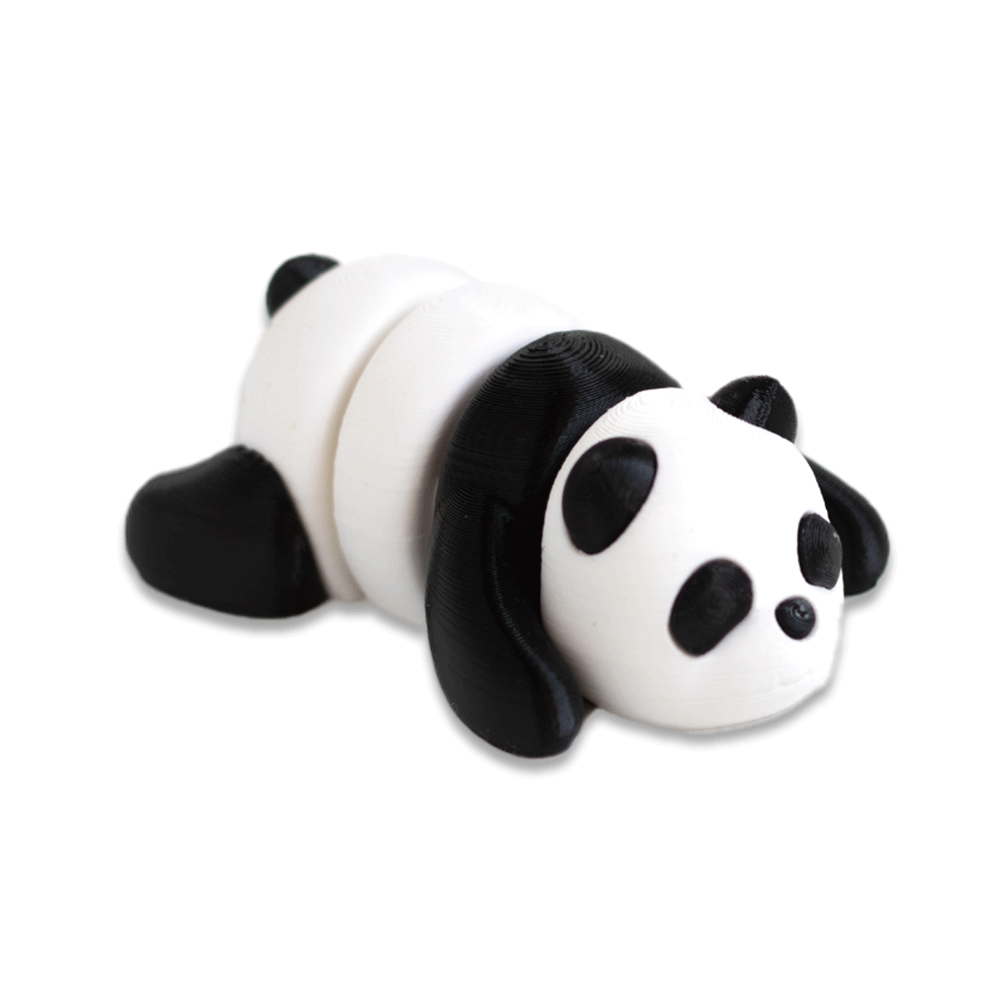 Panda - Barikiyo