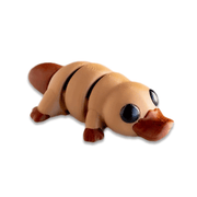 Platypus - Barikiyo