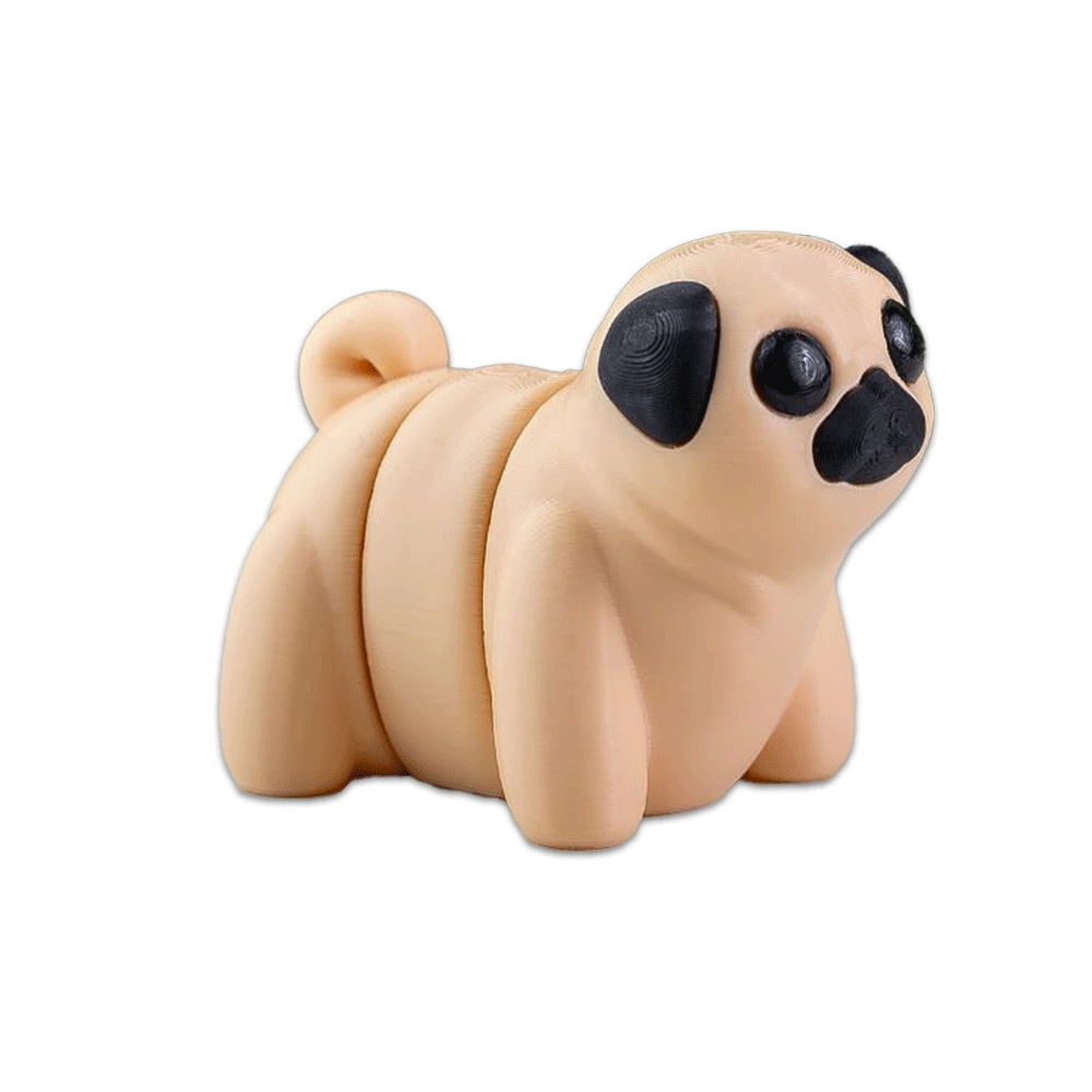 Pug - Barikiyo