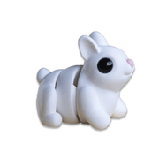 Rabbit - Barikiyo