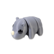 Rhinoceros - Barikiyo