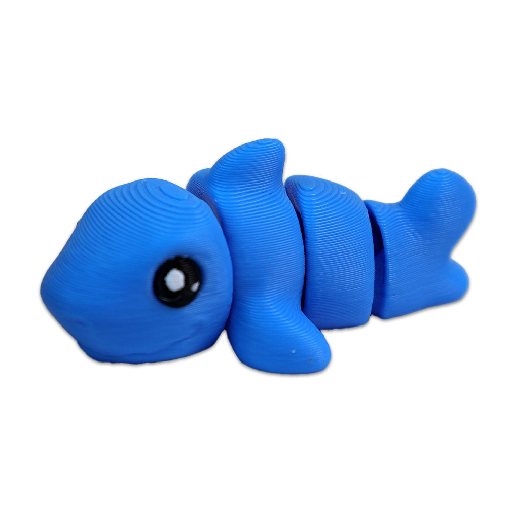 ポケットフィギュア