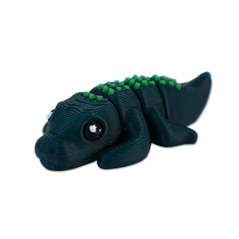 ポケットフィギュア