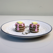 パンケーキクリッカー