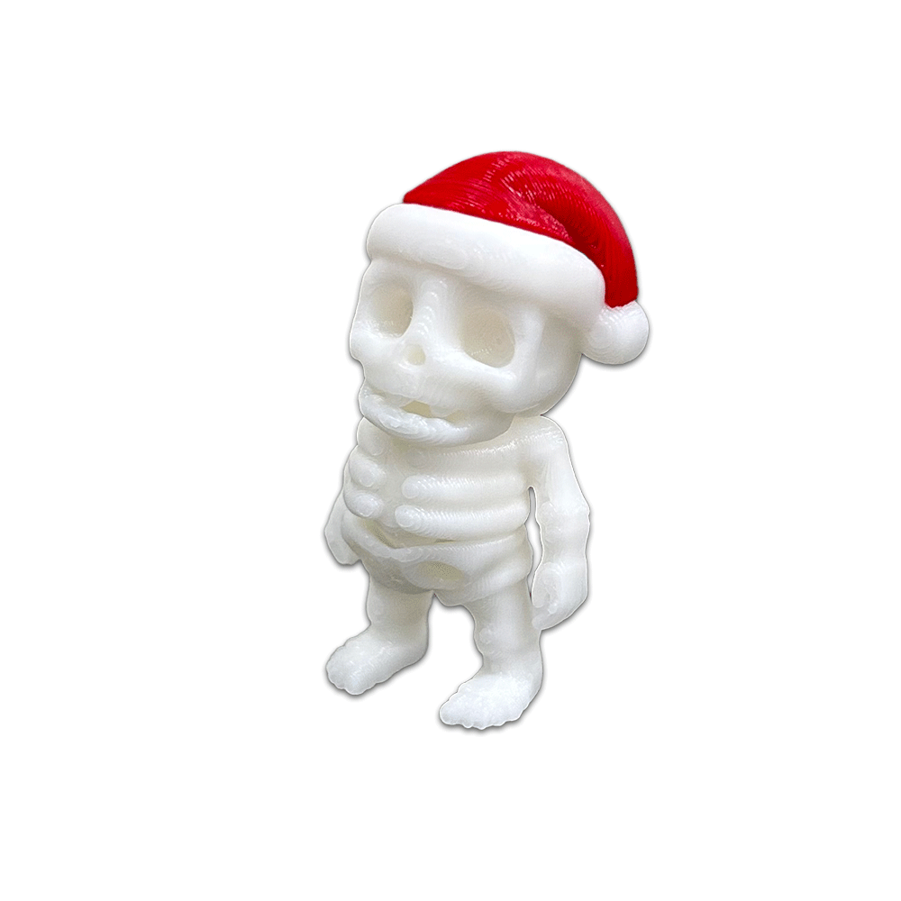 ポケットフィギュア