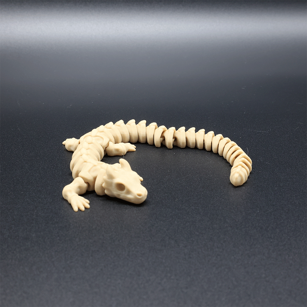 スケルトンドラゴン – Barikiyo スケルトンドラゴン – Barikiyo