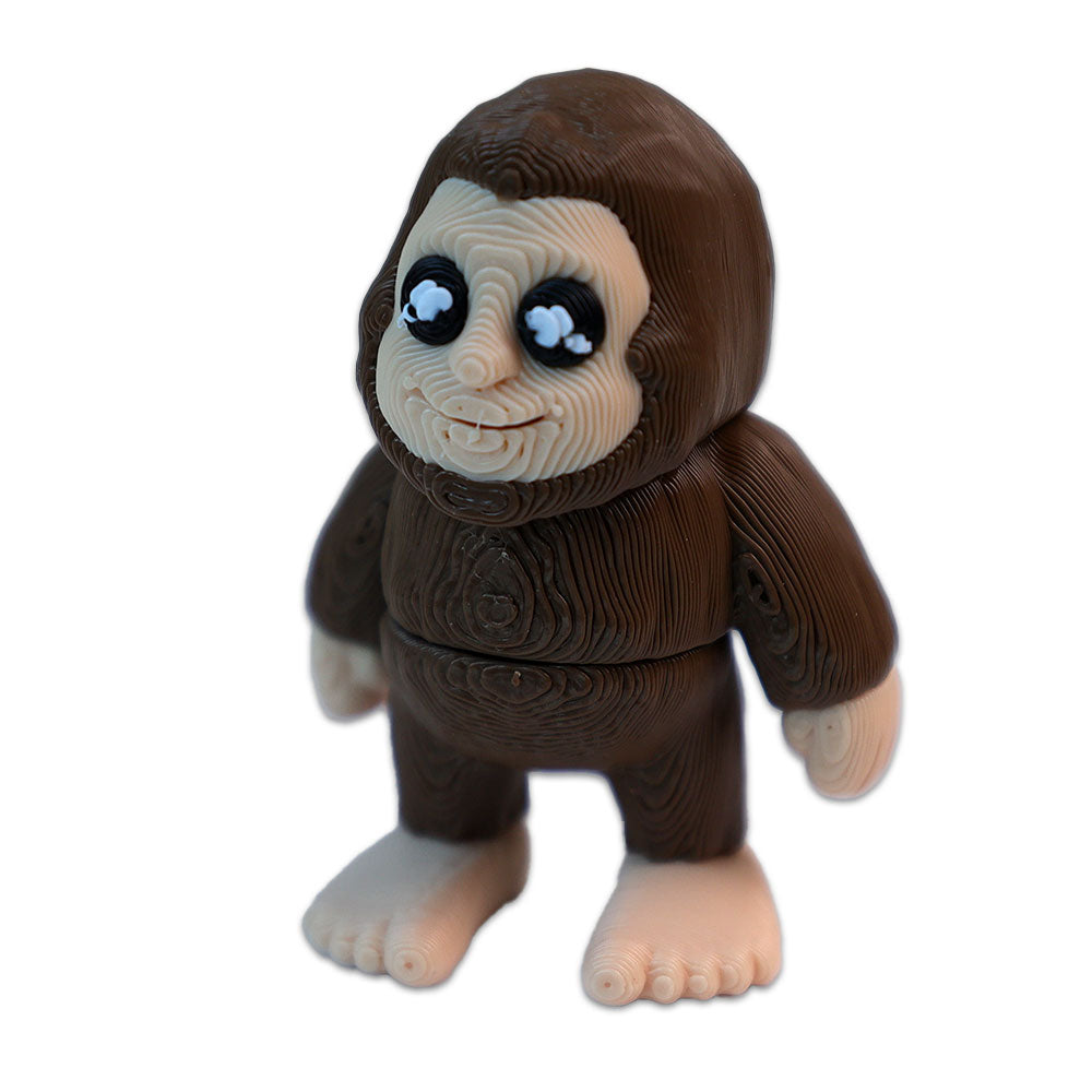 ポケットフィギュア